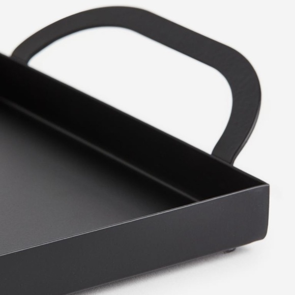 Metal tray - Picture 2 of 4